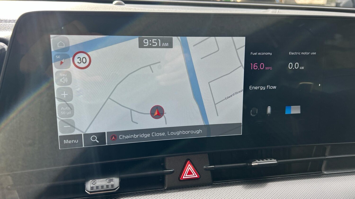 Used Kia Sportage 2025 for sale - 76823452: Photo 13