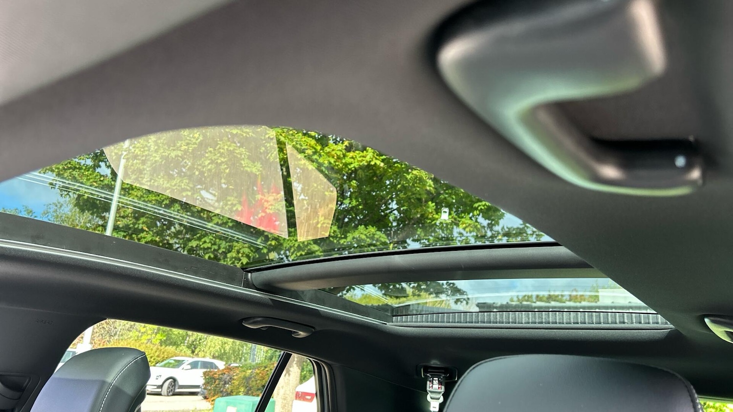 Used Kia Sportage 2025 for sale - 76823452: Photo 14