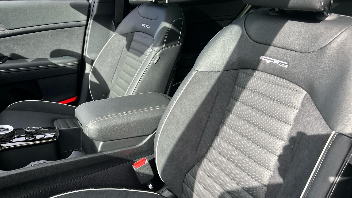 Used Kia Sportage 2025 for sale - 76823452: Photo 16