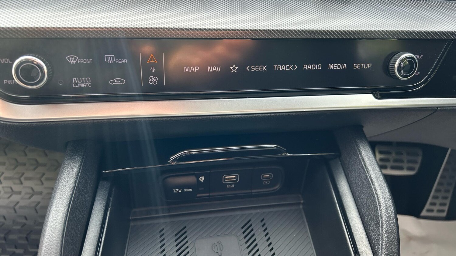 Used Kia Sportage 2025 for sale - 76823452: Photo 17