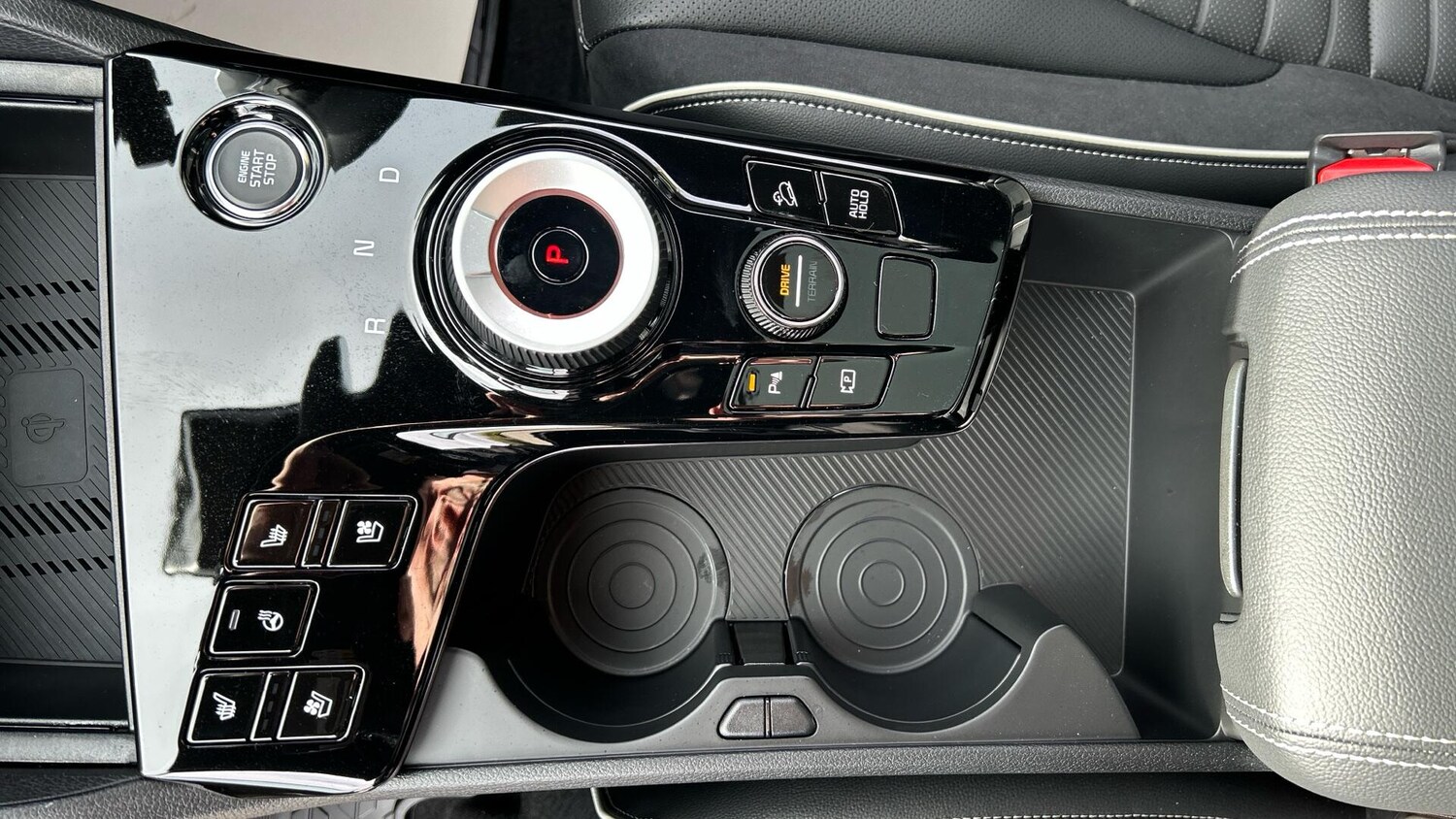 Used Kia Sportage 2025 for sale - 76823452: Photo 18