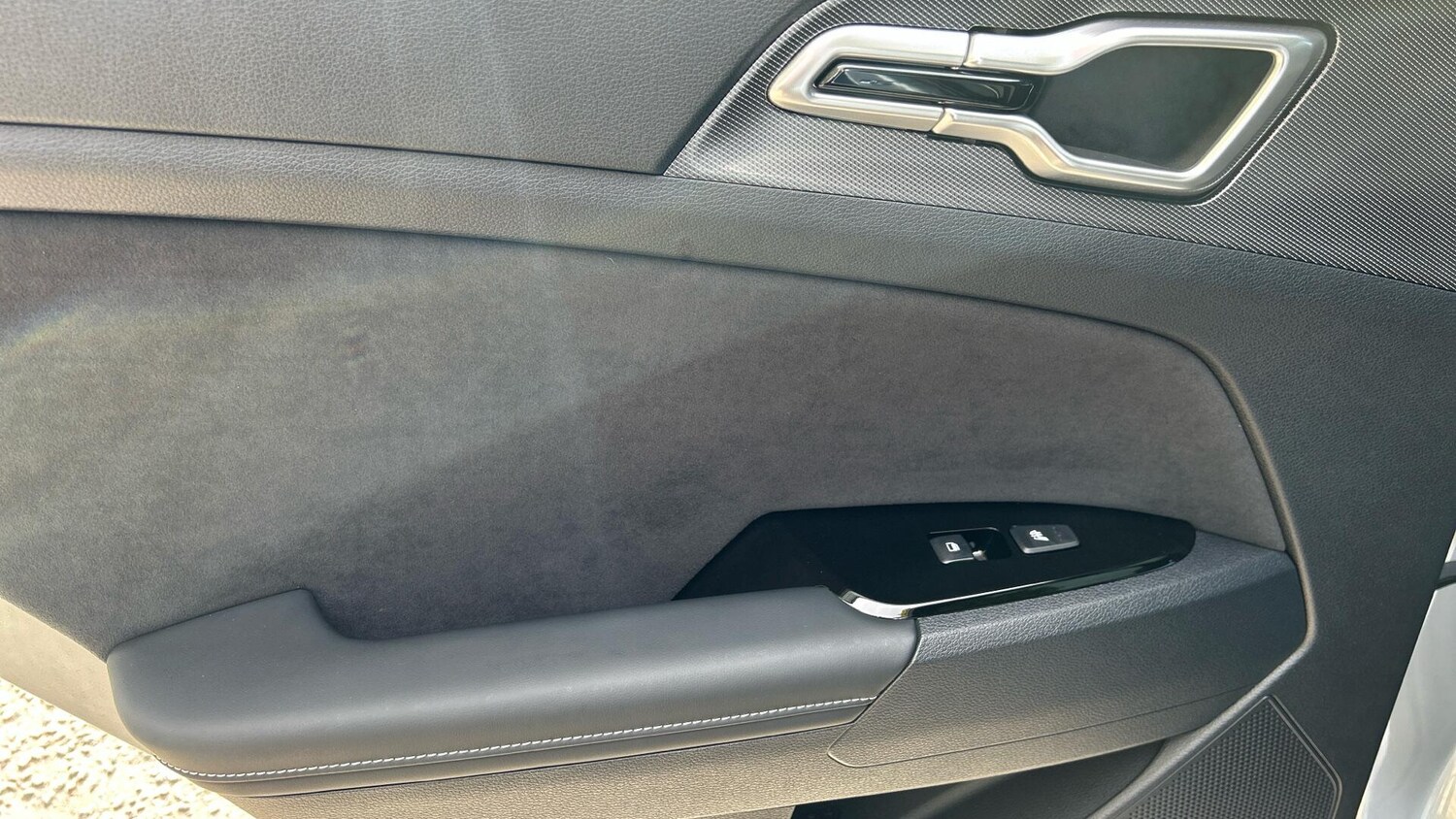 Used Kia Sportage 2025 for sale - 76823452: Photo 21