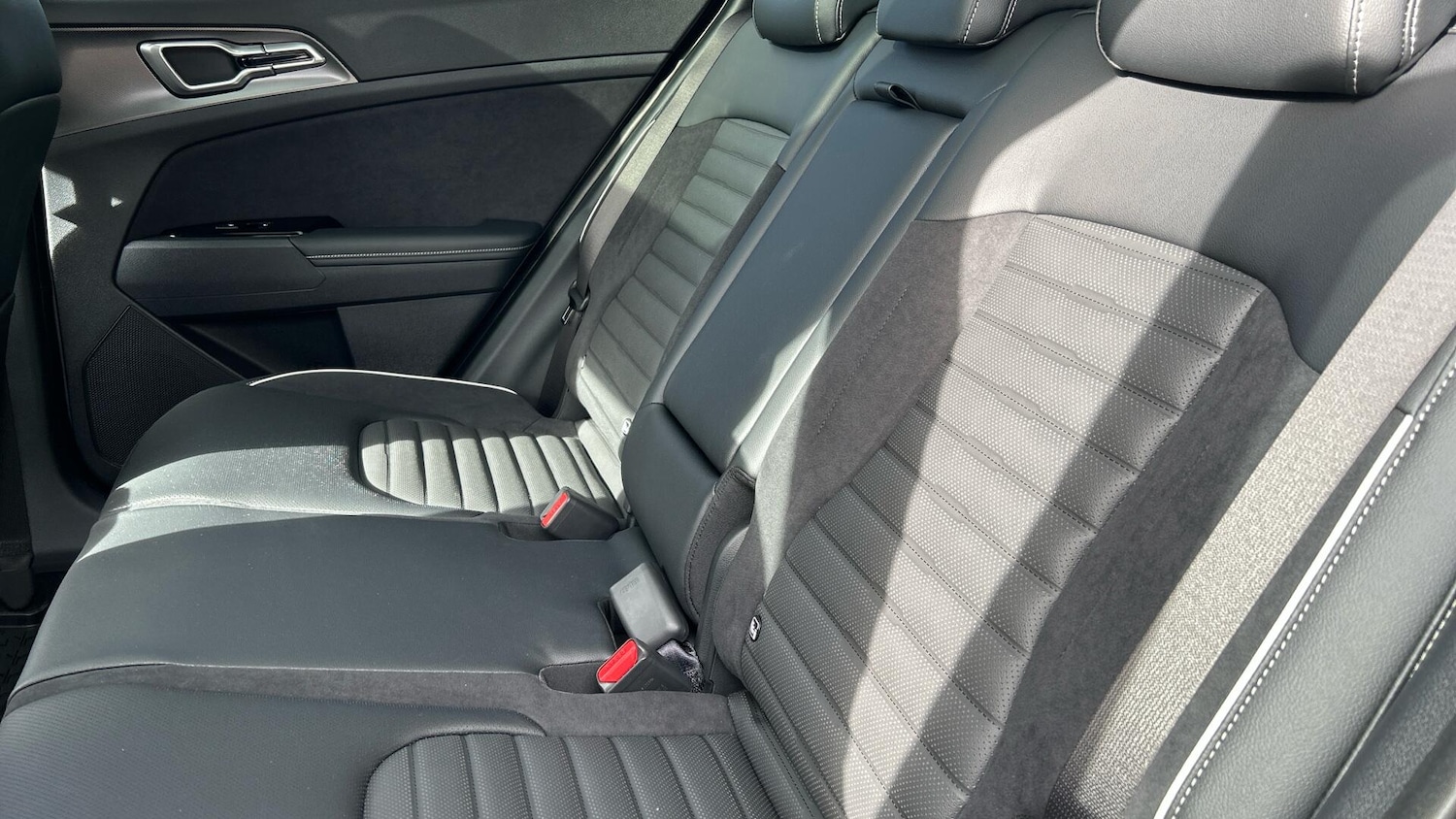 Used Kia Sportage 2025 for sale - 76823452: Photo 22