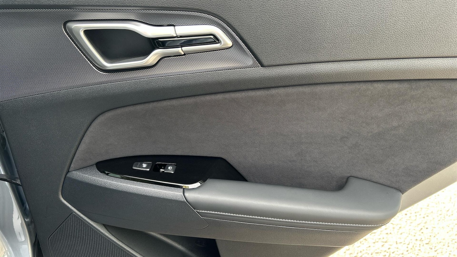 Used Kia Sportage 2025 for sale - 76823452: Photo 23