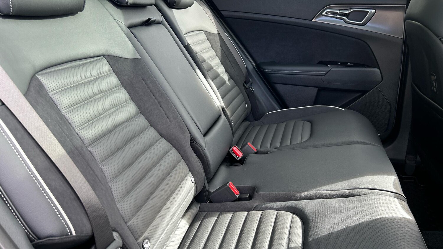 Used Kia Sportage 2025 for sale - 76823452: Photo 24