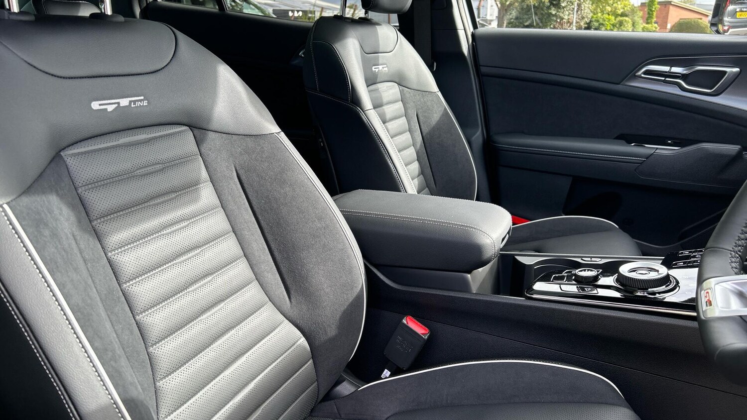 Used Kia Sportage 2025 for sale - 76823452: Photo 26