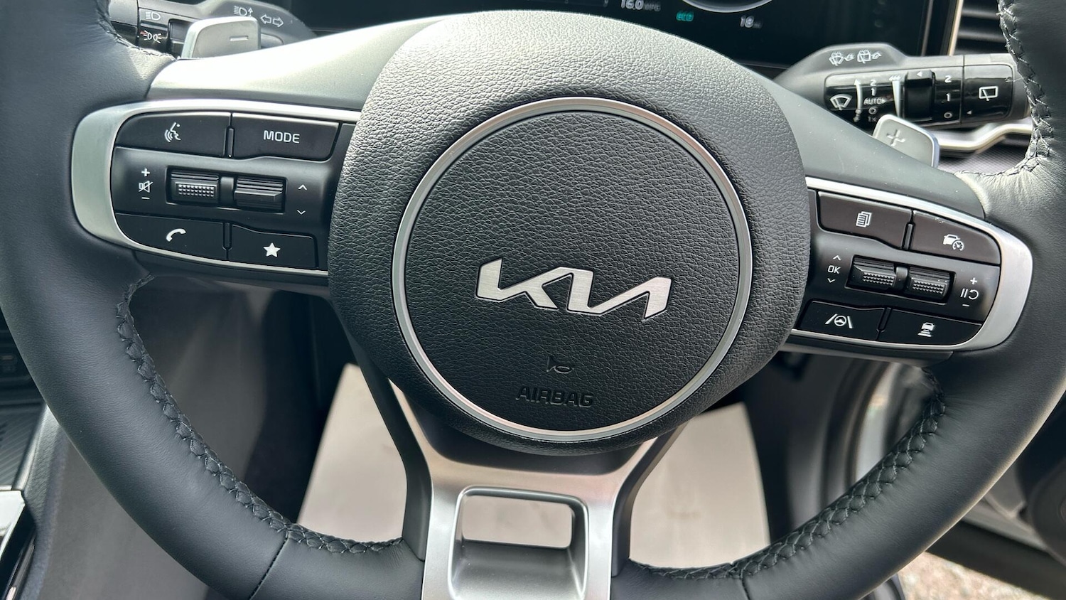 Used Kia Sportage 2025 for sale - 76823452: Photo 27