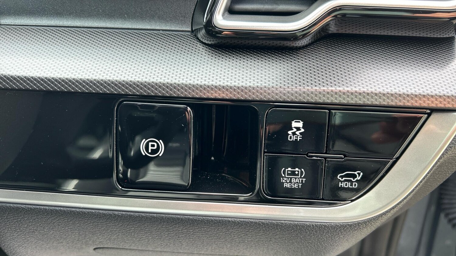 Used Kia Sportage 2025 for sale - 76823452: Photo 28