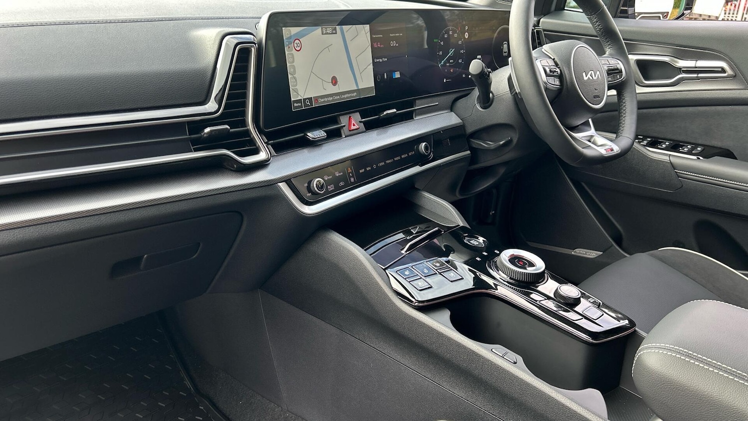 Used Kia Sportage 2025 for sale - 76823452: Photo 3