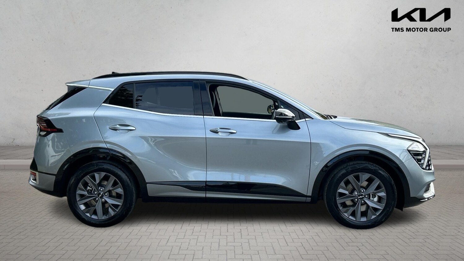 Used Kia Sportage 2025 for sale - 76823452: Photo 4