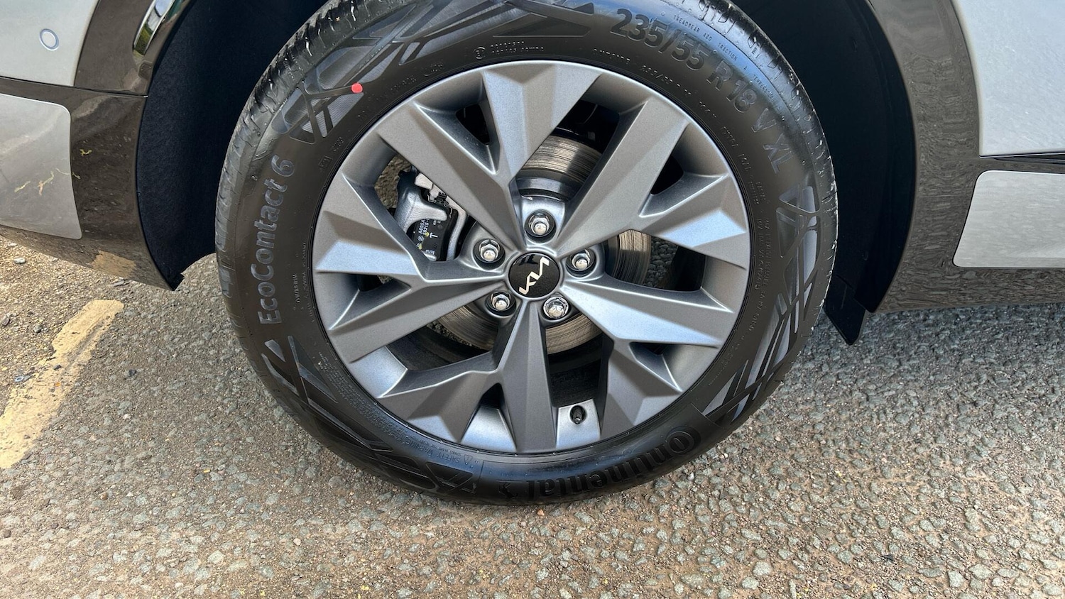 Used Kia Sportage 2025 for sale - 76823452: Photo 40