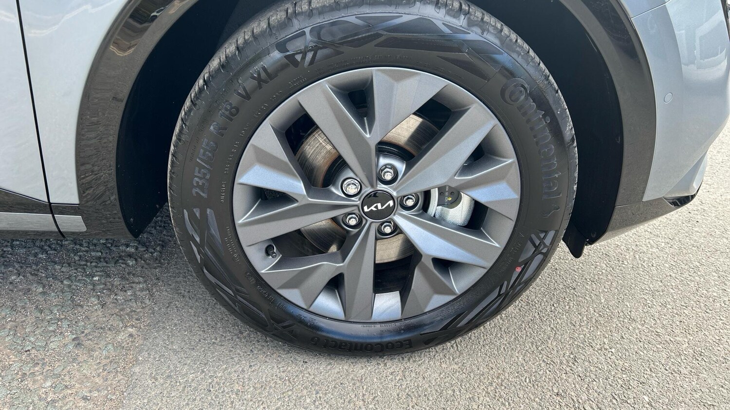 Used Kia Sportage 2025 for sale - 76823452: Photo 41