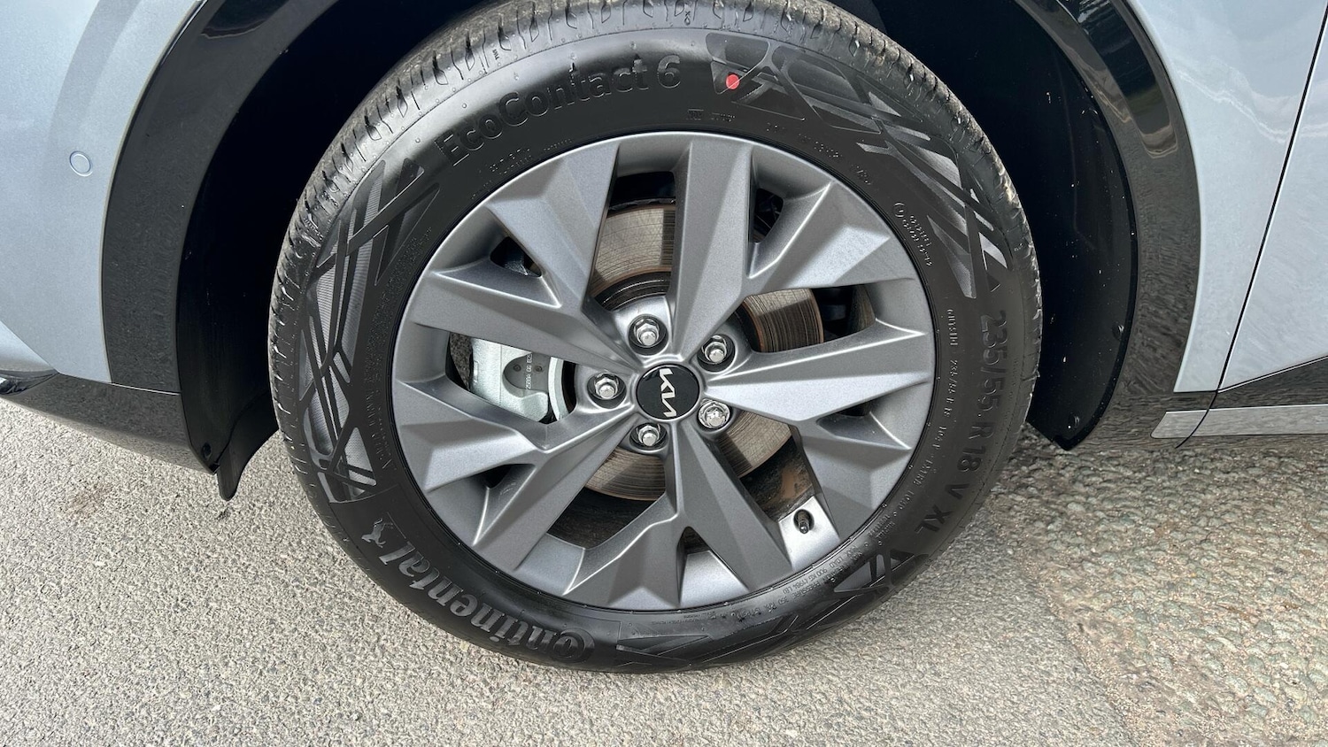 Used Kia Sportage 2025 for sale - 76823452: Photo 42