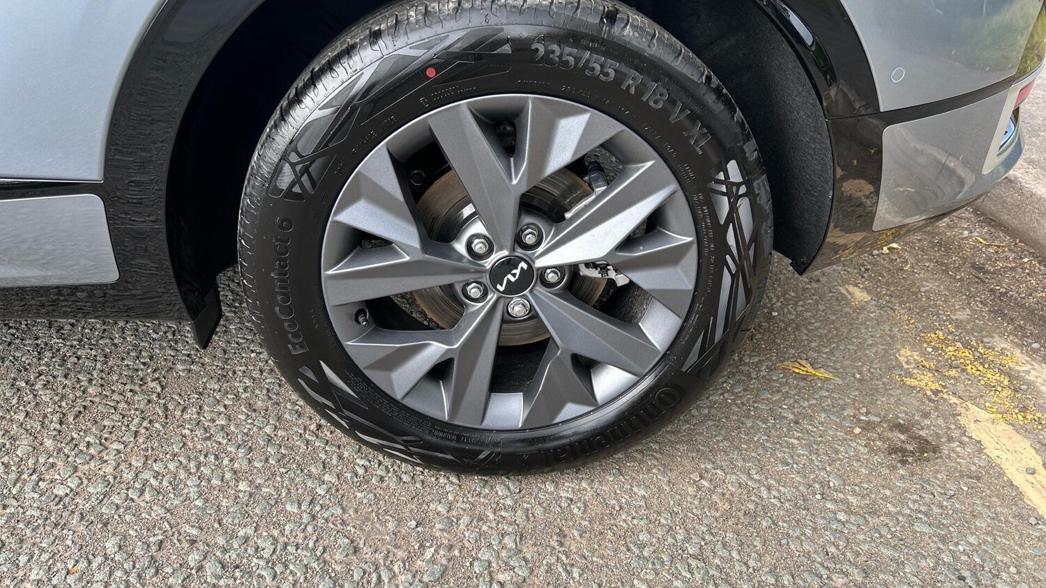 Used Kia Sportage 2025 for sale - 76823452: Photo 43