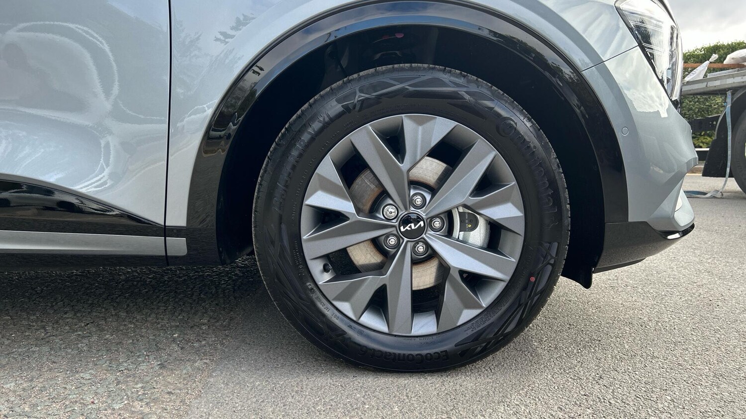 Used Kia Sportage 2025 for sale - 76823452: Photo 5