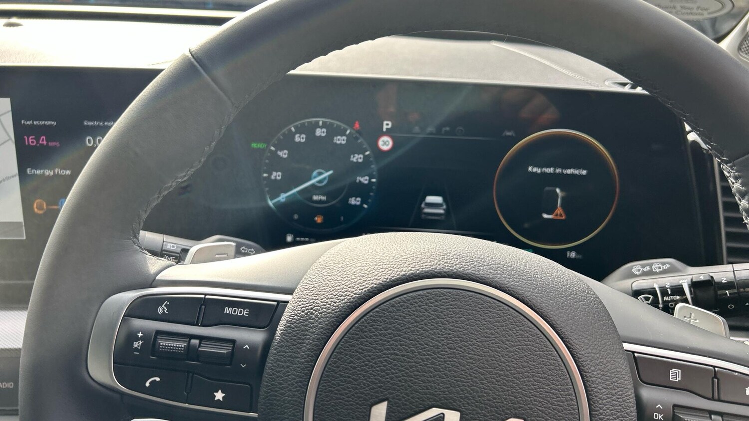 Used Kia Sportage 2025 for sale - 76823452: Photo 7