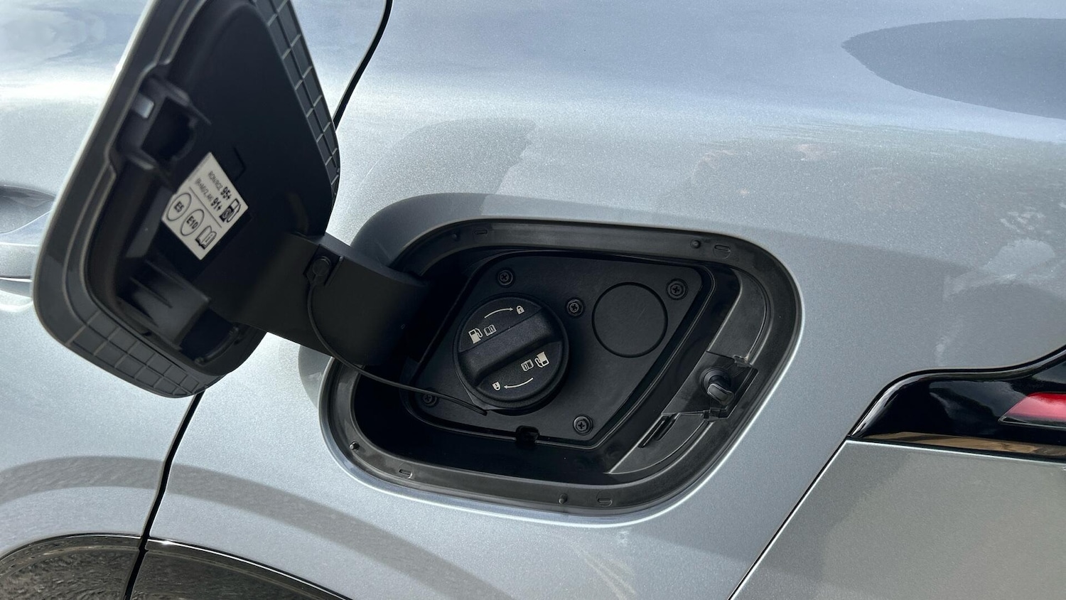 Used Kia Sportage 2025 for sale - 76823452: Photo 9