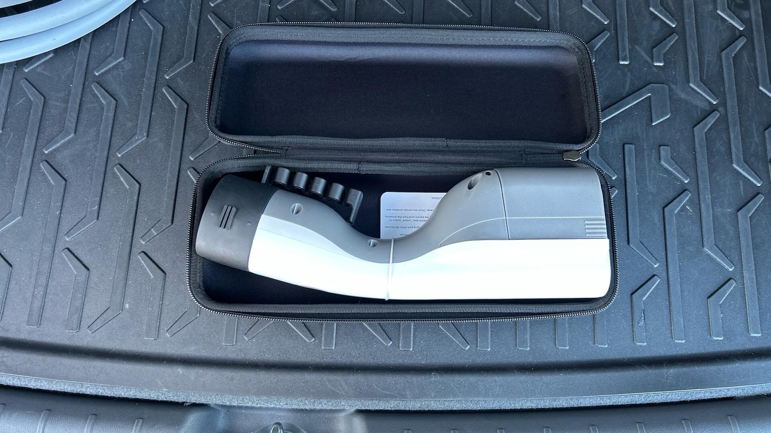 Used Kia EV3 2025 for sale - 76572214: Photo 10