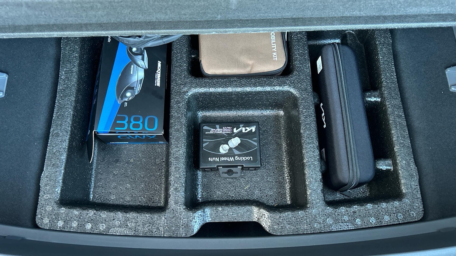 Used Kia EV3 2025 for sale - 76572214: Photo 11