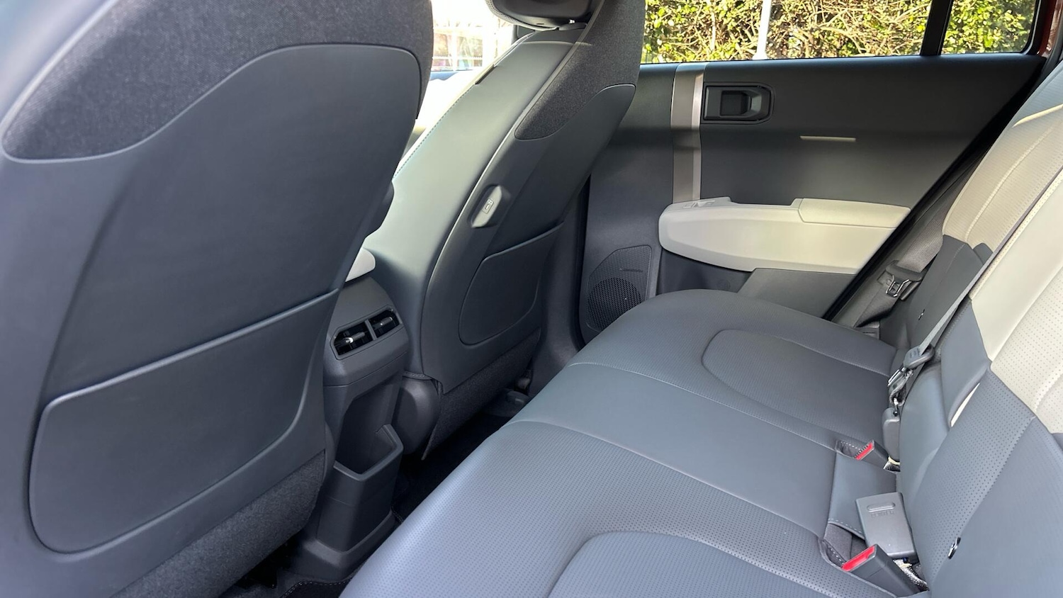 Used Kia EV3 2025 for sale - 76572214: Photo 12