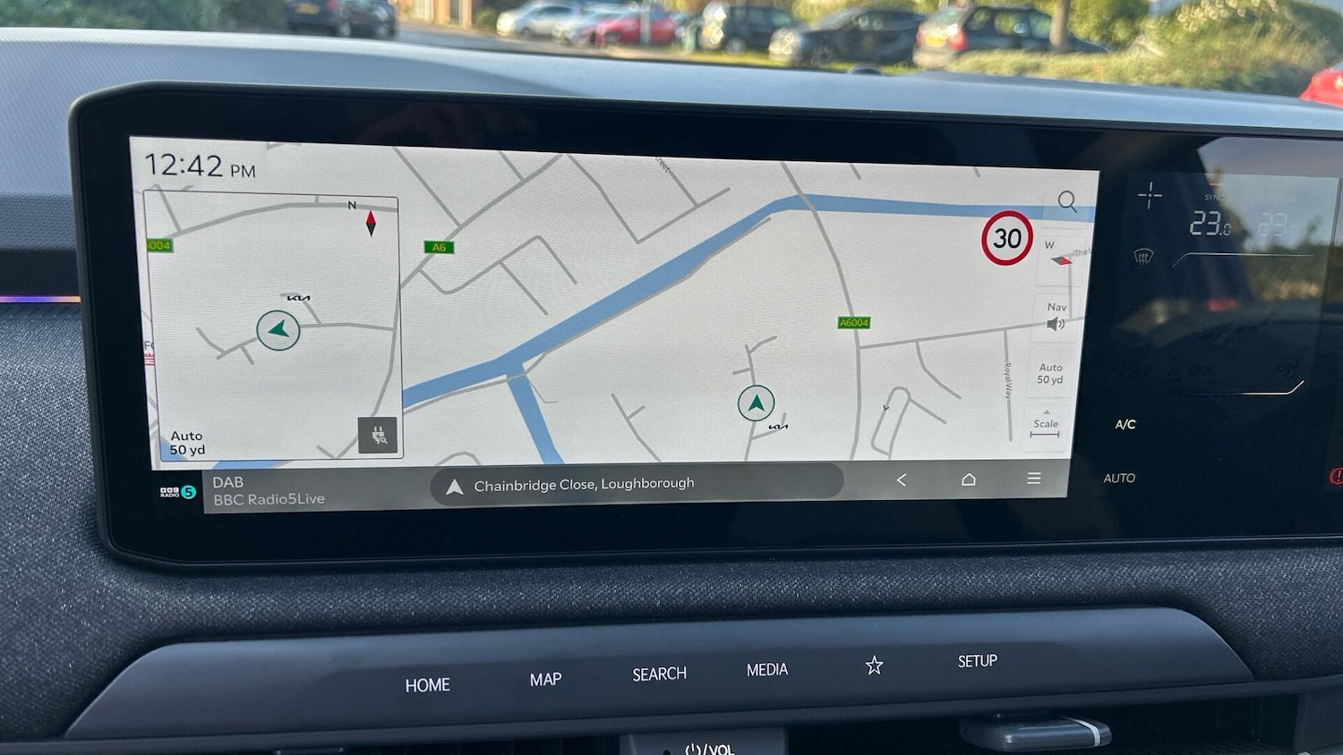 Used Kia EV3 2025 for sale - 76572214: Photo 13