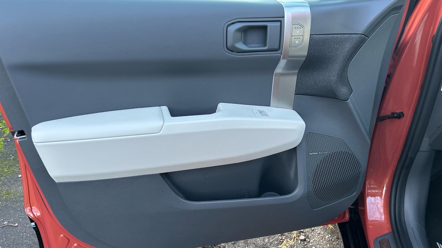 Used Kia EV3 2025 for sale - 76572214: Photo 15