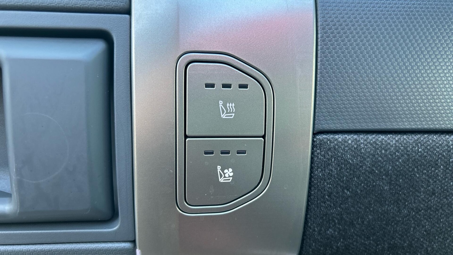 Used Kia EV3 2025 for sale - 76572214: Photo 17