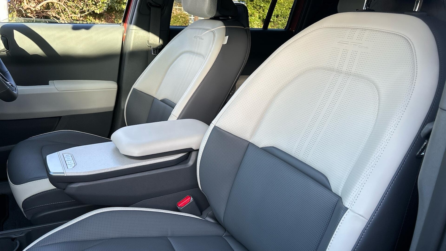 Used Kia EV3 2025 for sale - 76572214: Photo 18