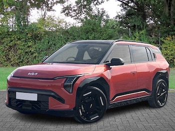 Used Kia EV3 2025 for sale - 76572214: Photo