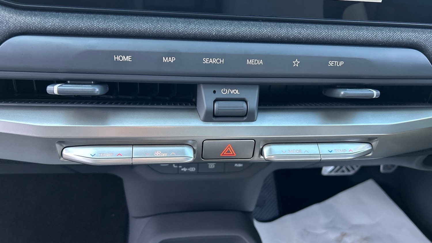 Used Kia EV3 2025 for sale - 76572214: Photo 20