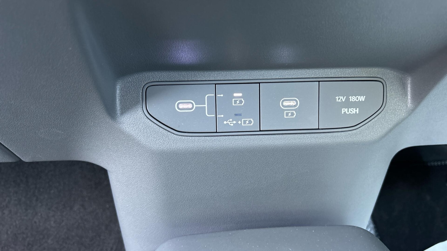 Used Kia EV3 2025 for sale - 76572214: Photo 22