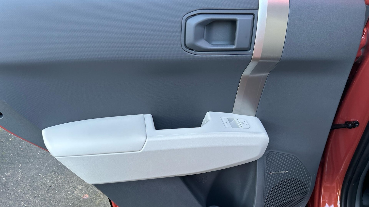 Used Kia EV3 2025 for sale - 76572214: Photo 24