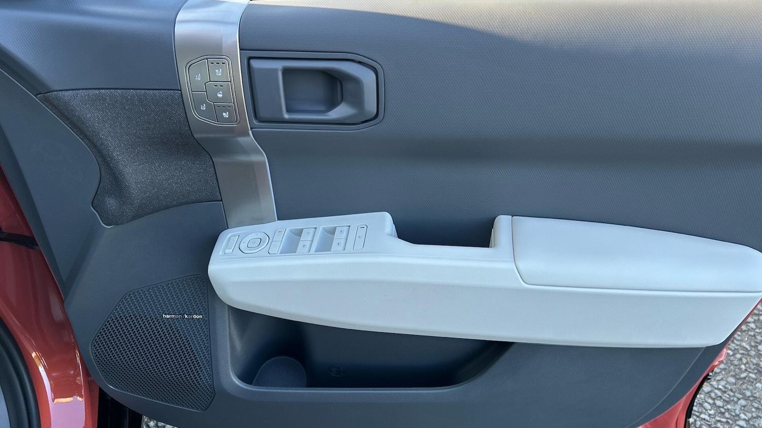 Used Kia EV3 2025 for sale - 76572214: Photo 30