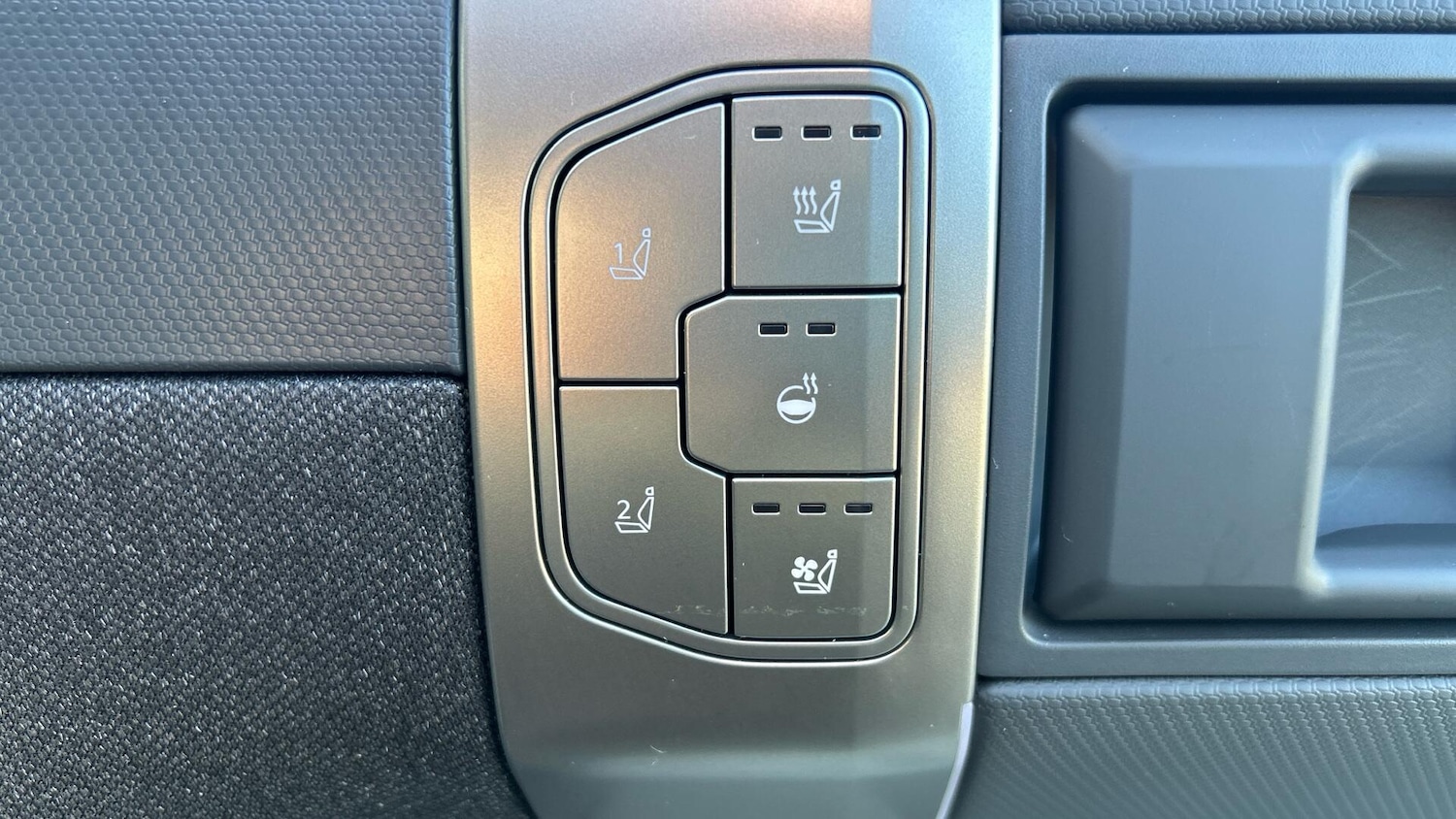 Used Kia EV3 2025 for sale - 76572214: Photo 32