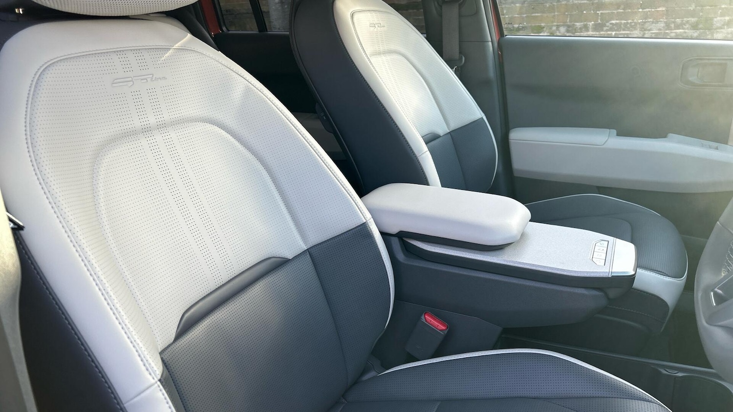 Used Kia EV3 2025 for sale - 76572214: Photo 33