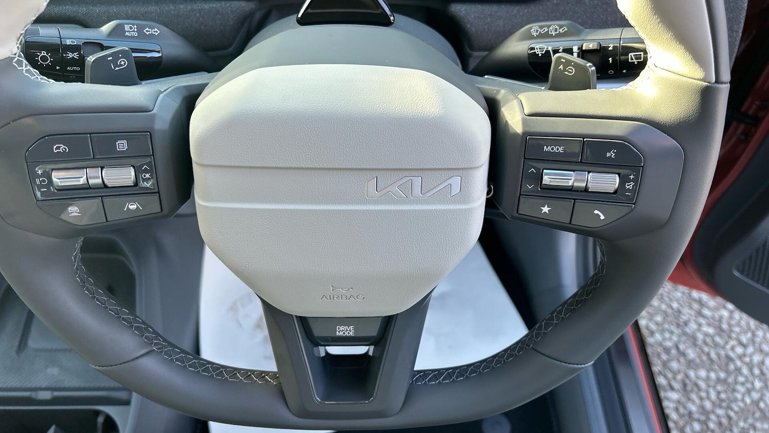 Used Kia EV3 2025 for sale - 76572214: Photo 34