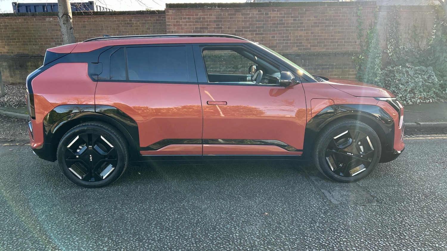 Used Kia EV3 2025 for sale - 76572214: Photo 39