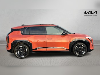 Used Kia EV3 2025 for sale - 76572214: Photo