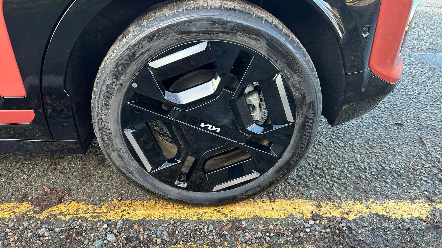 Used Kia EV3 2025 for sale - 76572214: Photo 50