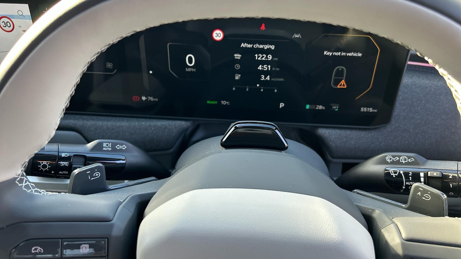 Used Kia EV3 2025 for sale - 76572214: Photo 7