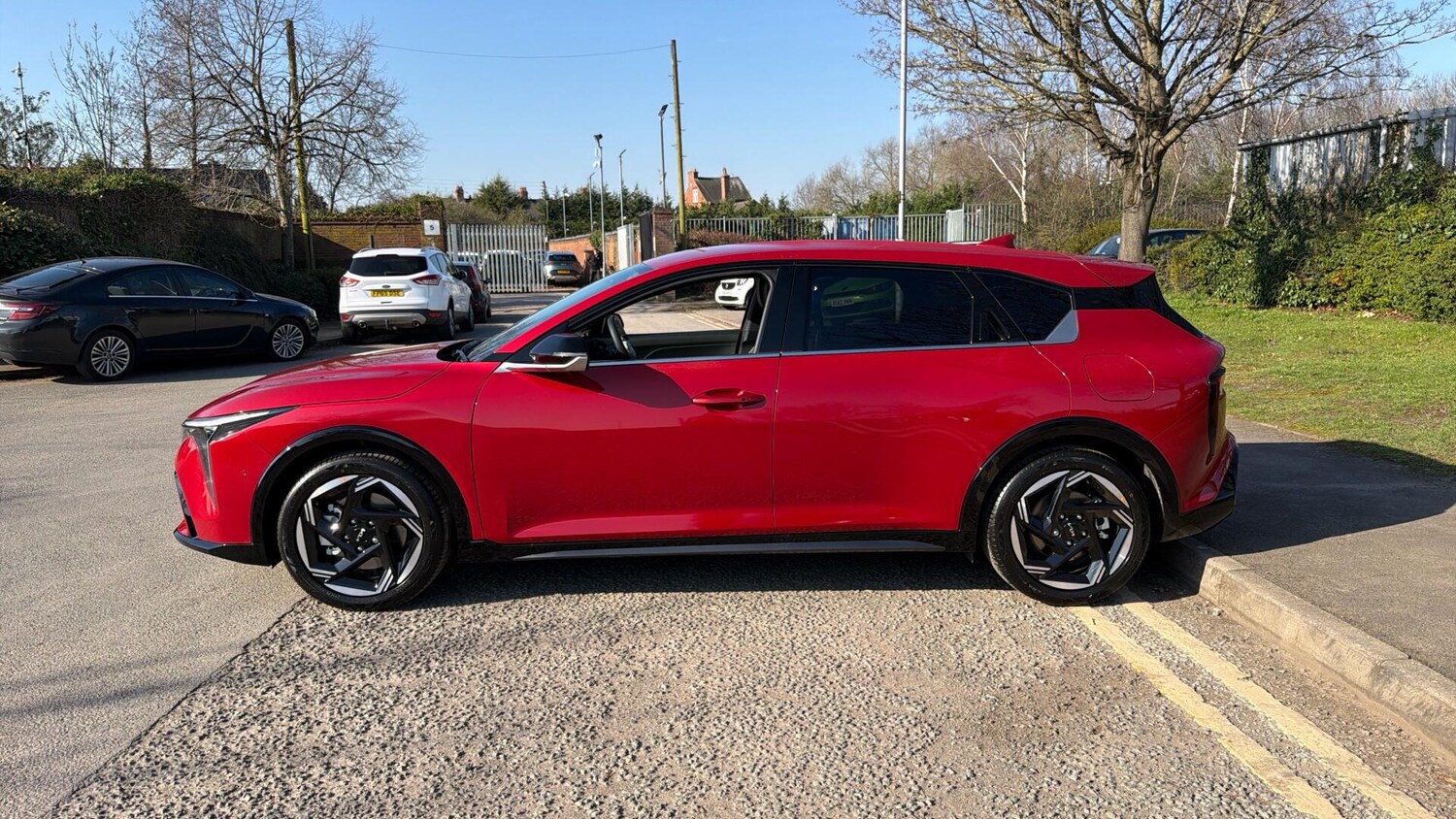 Used Kia K4 for sale - 77957648: Photo 16