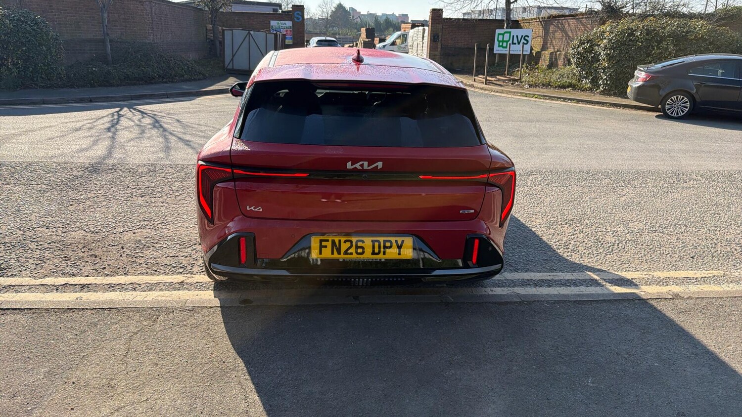 Used Kia K4 for sale - 77957648: Photo 18