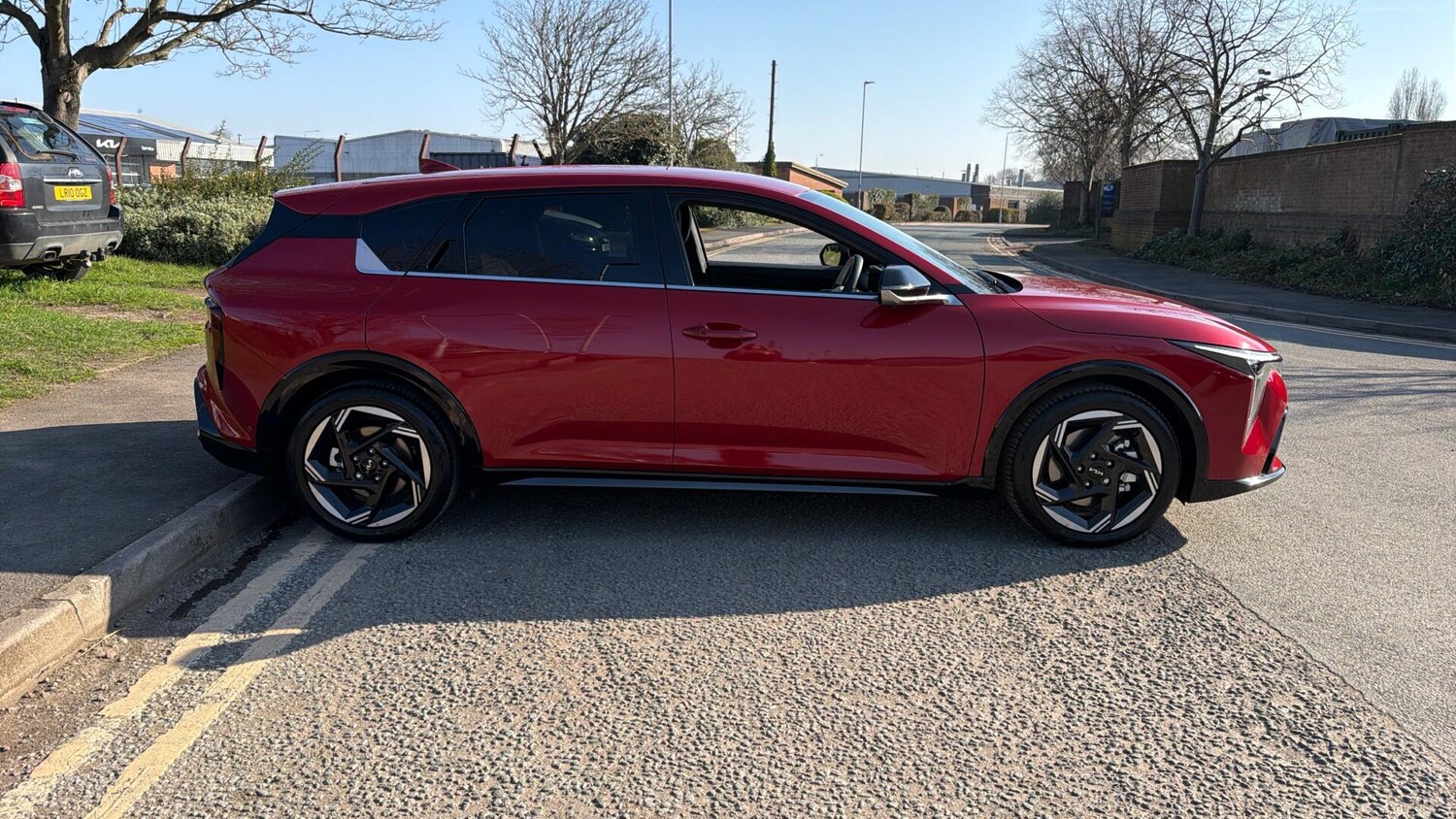 Used Kia K4 for sale - 77957648: Photo 20