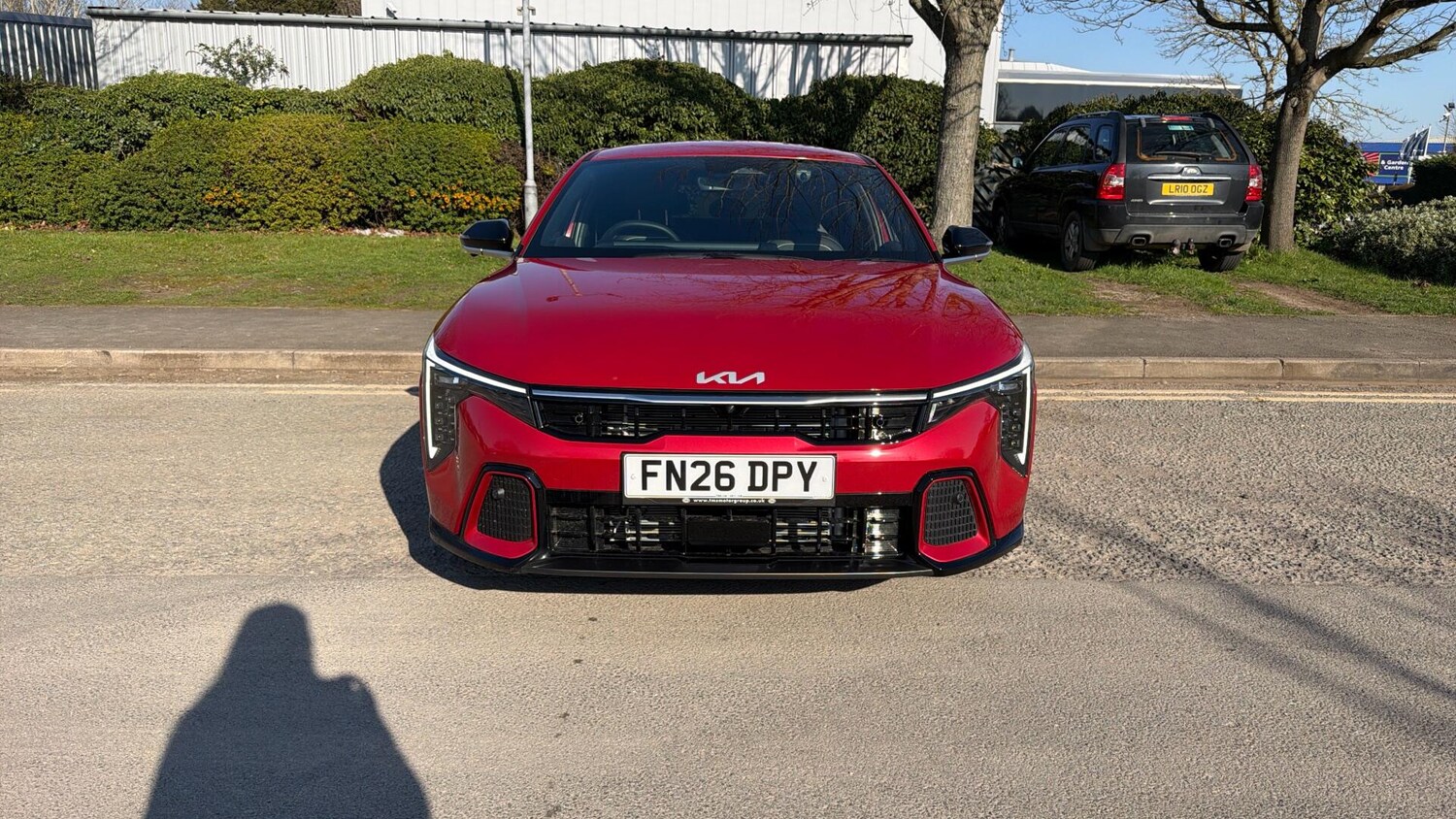 Used Kia K4 for sale - 77957648: Photo 22