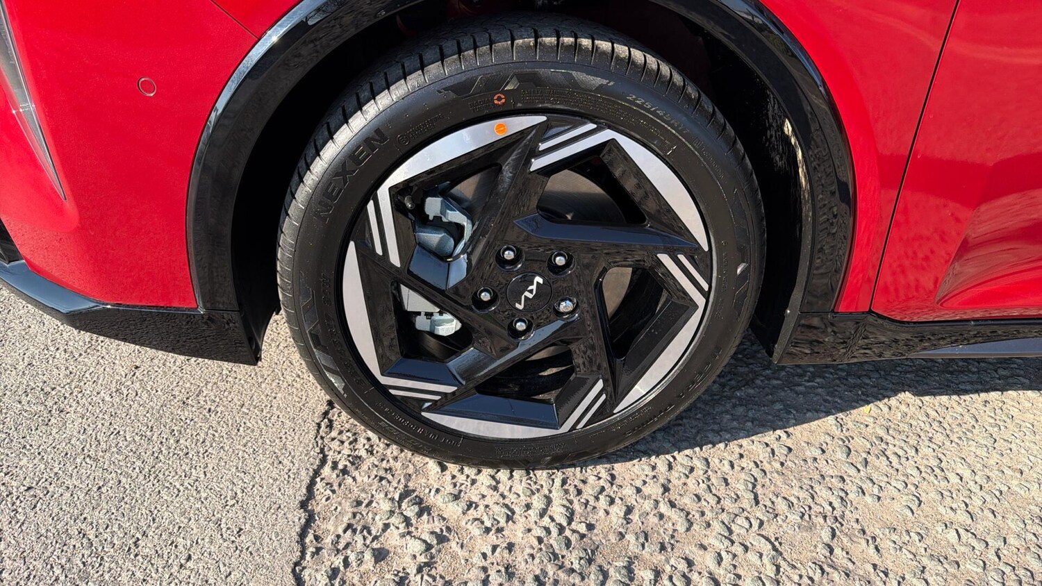 Used Kia K4 for sale - 77957648: Photo 23