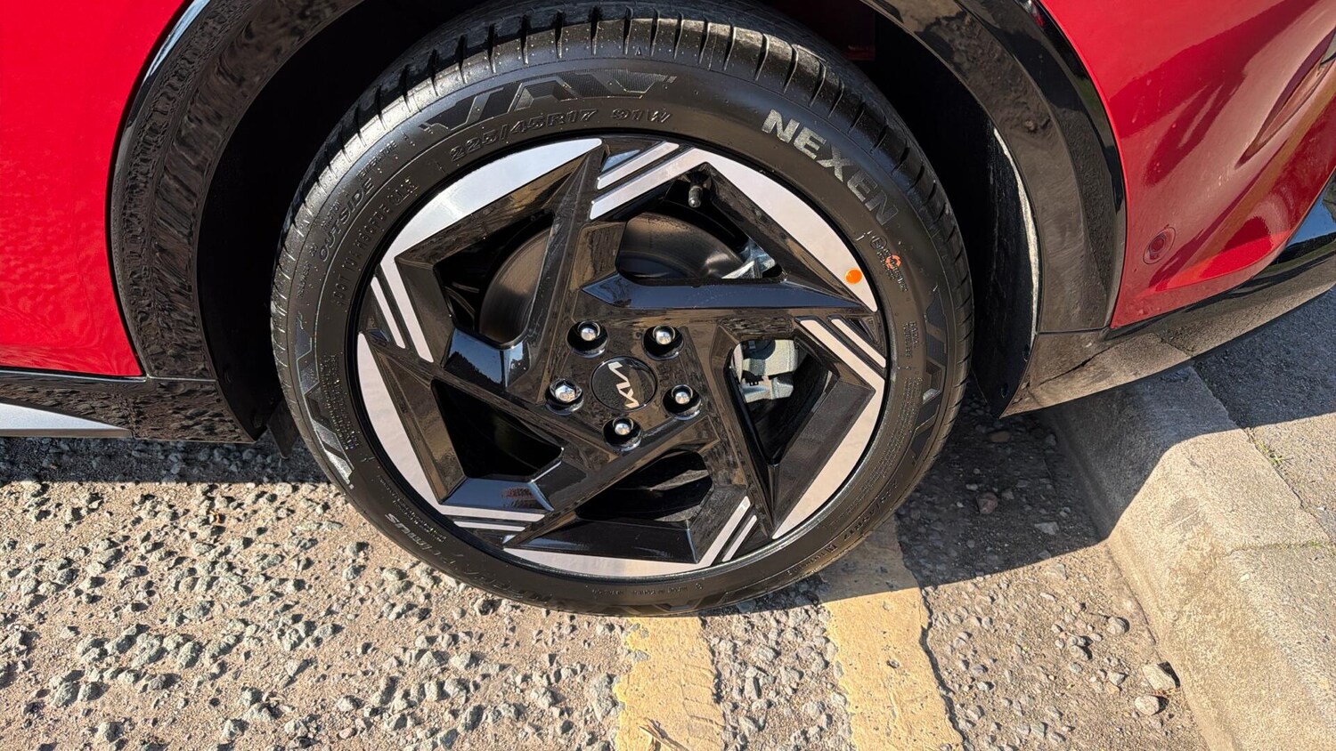 Used Kia K4 for sale - 77957648: Photo 24