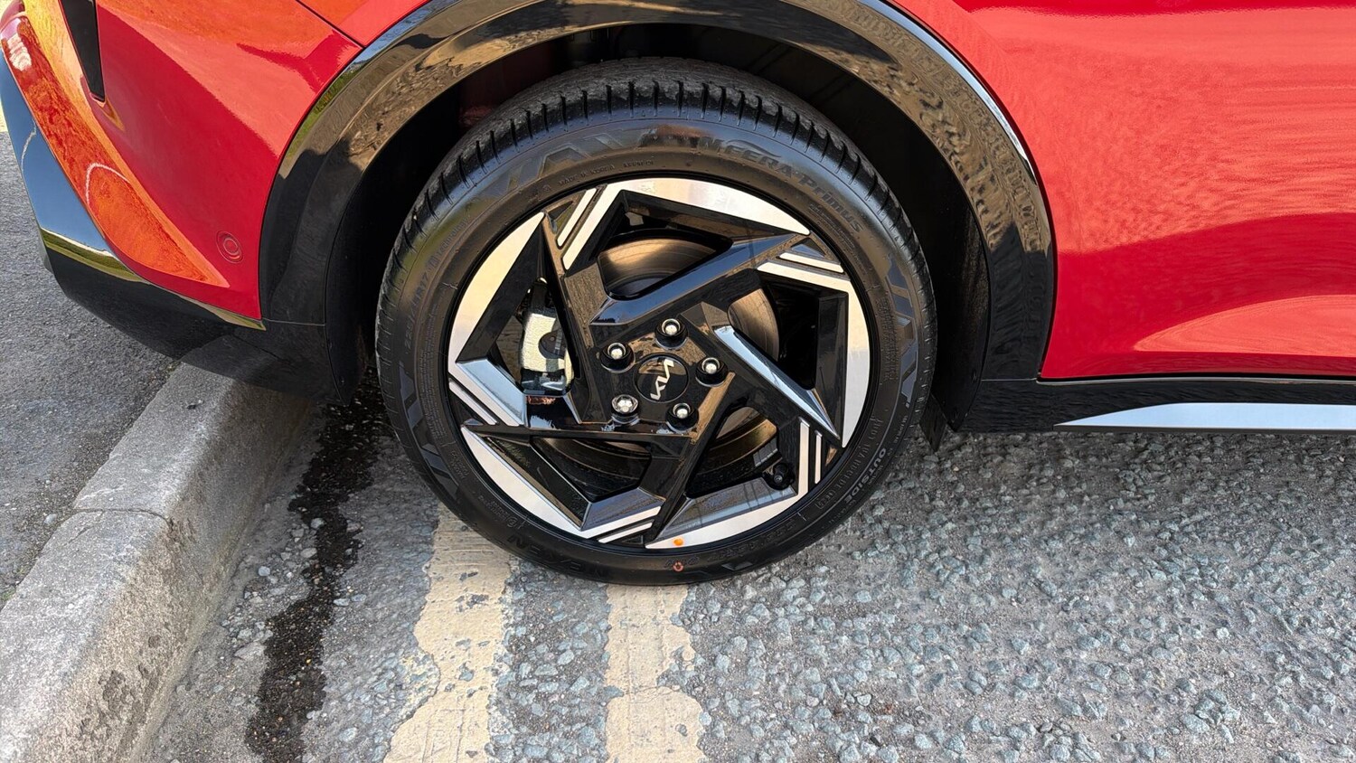 Used Kia K4 for sale - 77957648: Photo 25