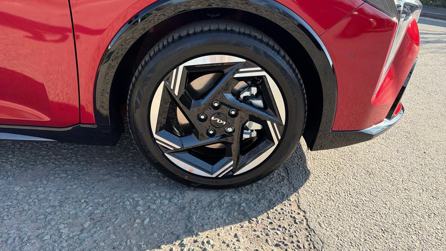 Used Kia K4 for sale - 77957648: Photo 26