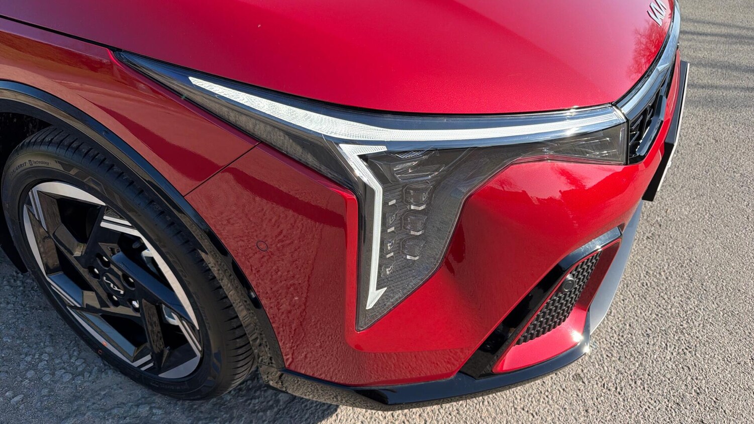 Used Kia K4 for sale - 77957648: Photo 27