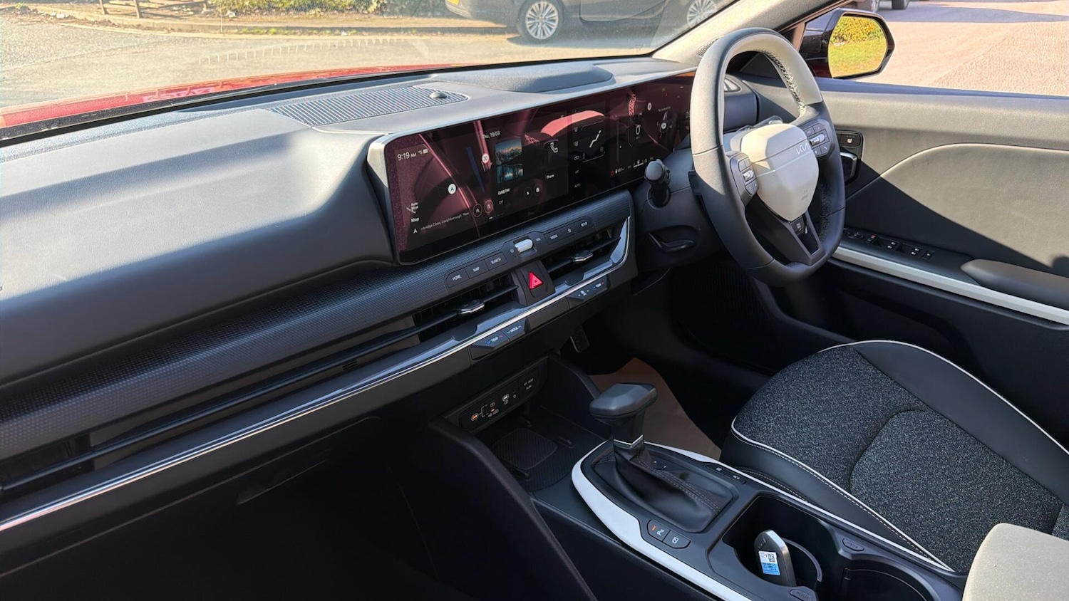 Used Kia K4 for sale - 77957648: Photo 3